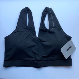 Whitney Simmons X Gymshark sports bra. BRAND NEW!